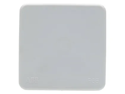 HARUKARP ABB IP55 AP9 86X86X39MM HALL