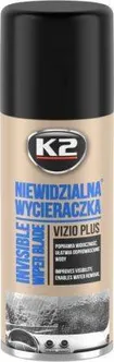 HOOLDUSVAHEND TUULEKLAASILE K2 VIZIO PLUS 200ML