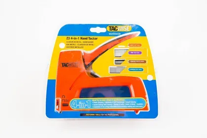 KLAMBRI-, KAABLI-JA NAELAPÜSTOL 53, CT60, 180, PP