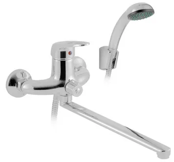 VANNI- JA DUŠISEGISTI SENIOR DUŠIKOMPLEKTIGA