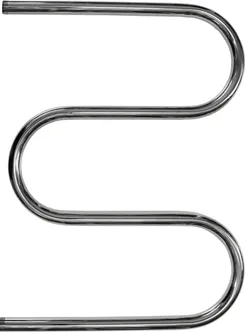 KÄTERÄTIKUIVATI AQUALINE K/T.VESI ROOSTEVABA TERAS 450X600MM 3/4" 92W