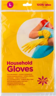 KUMMIKINDAD MCLEAN PUUVILLASE SISEPINNAGA, L