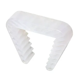 AKNASTOPPER LÄBIPAISTEV 1TK 70MMX90MM