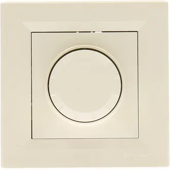 DIMMER VEKSEL 20-315W SÜV KREEM ASFORA