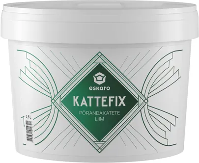 LIIM ESKARO KATTEFIX 2,5L PÕRANDA/SEINA NIISKUS- JA VEEKINDEL