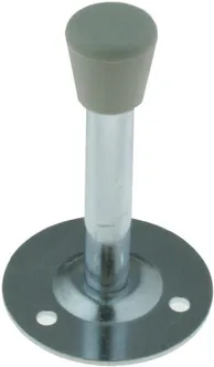 UKSETÕKIS SEINALE FISKOSTAR 870/60 MM ZN