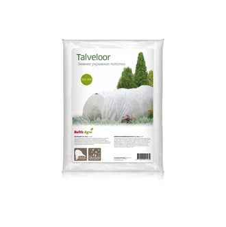 TALVELOOR BALTIC AGRO 1,6X10M 16M² 50G/M²