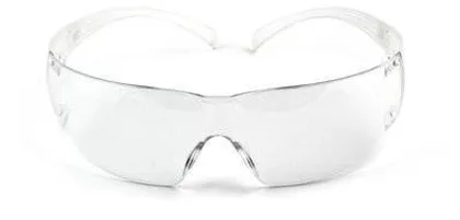 KAITSEPRILLID 3M SECUREFIT VÄRVITU