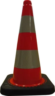 OHUKOONUS 50CM HELKURITE JA DOMINAATORPÕHJAGA