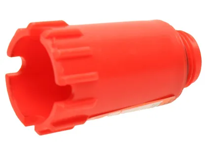 PIME KORK 1/2" SININE