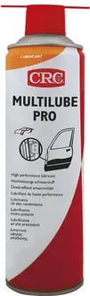 ÜLDMÄÄRE MULTILUBE CRC 500ML