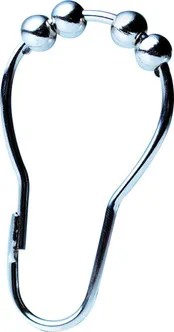 DUŠIKARDINARÕNGAD RULLIKUTEGA METALLIST 12TK KROOM