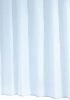 DUŠIKARDIN 180X200CM RIDDER 31311 STANDARD PEVA/PVC