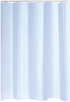 DUŠIKARDIN 240X180CM RIDDER 31411 STANDARD PEVA/PVC