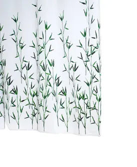 DUŠIKARDIN 180X200CM RIDDER 47305 BAMBUS POLÜESTER