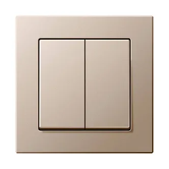 LÜLITI 2-NE RAAMITA EPSILON ŠAMPANJA