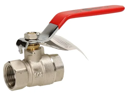 KUULKRAAN 1/2" SK/SK