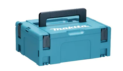 PLASTKOHVER MAKITA MACPAC NR.2