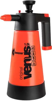 KÄSIPRITS KWAZAR VENUS SUPER 360* 1,5 L