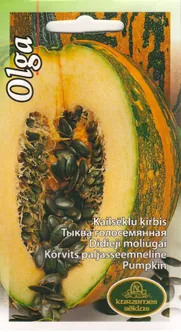 SEEMNED KURZEMES SEKLAS KÕRVITS OLGA 1,5G