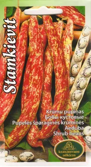 SEEMNED KURZEMES SEKLAS AEDUBA STAMKIEVIT 10G