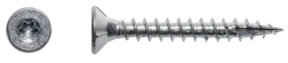 PUIDUKRUVI PEITPEA 3.5X20MM TORX ZN 50TK PAKIS