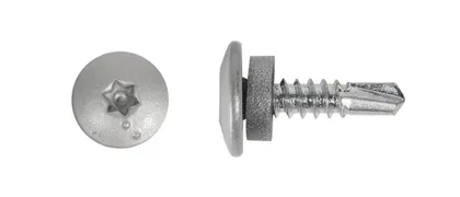 PLEKIKRUVI TTAP 4,8X19 MM RR 40 HÕBE TIHEND 25TK PAKIS