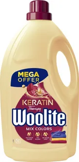 PESUVAHEND WOOLITE COLOR 4,5L