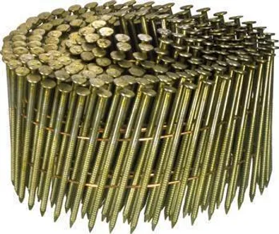 RULLNAEL SENCO 16° 50X2,3MM, KAMM, HDG, 2400TK PAKIS