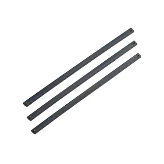 SAETERAD SUKI PUIDULE, 150MM, 3TK