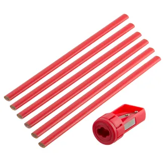 PUUSEPA PLIIATSID JA TERITAJA SUKI 175MM 6TK+1TK