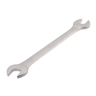 KAKSIK-LEHTVÕTI 14X15MM SUKI CV