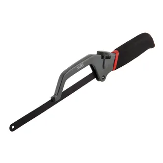 SAE KÄEPIDE SUKI METALLI SAELEHEGA