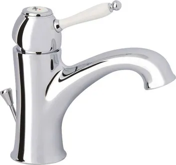 VALAMUSEGISTI DAMIXA TRADITION 3782100 PÕHJAKLAPIGA KROOM