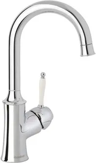 VALAMUSEGISTI DAMIXA TRADITION 3762100 PÕHJAKLAPIGA KROOM