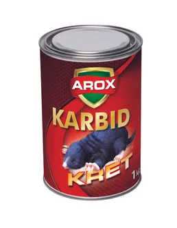 KARBIID AROX 1KG
