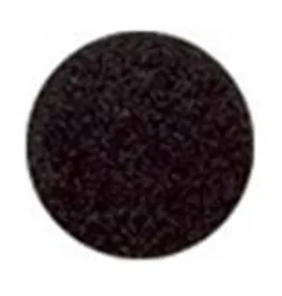 KRUVIKATE KLEEBITAV 13MM 20TK, MUST