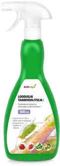LOODUSLIK TAIMEHOOLITSEJA I BALTIC AGRO 500ML