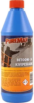 KIVI- JA BETOONIPESU 1L