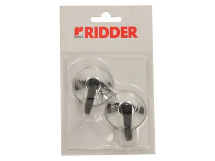 NAGI 53X42X35MM KROOM 2TK VAAKUMKINNITUS