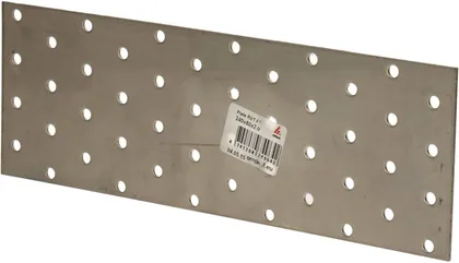 NAELUTUSPLAAT 80X240X2,0 ROOSTEVABA A2