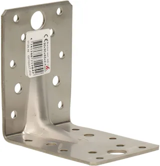 NAELUTUSNURGIK ARRAS 90X90X65X2,5 TUG. ROOSTEVABA A2, CE