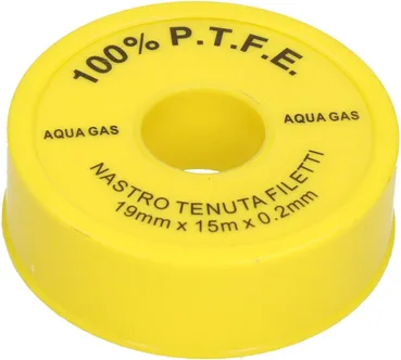 KEERMETEIP GAAS 15M 19X0,2MM