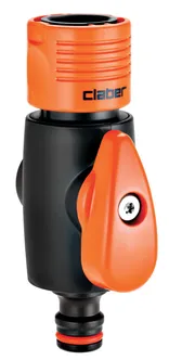 KIIRLIITMIK KRAANIGA CLABER