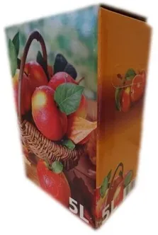 MAHLA SÄILITUSKOTI KARP 5L