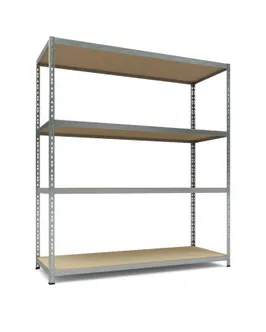 LAORIIUL WORK SYSTEM 180X160X60CM 250KG/RIIUL