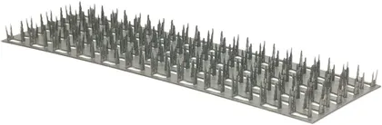 OGAPLAAT 96X300X1,3 MM