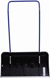 LUMESAHK ARCTIC EGO 80X127CM MUST