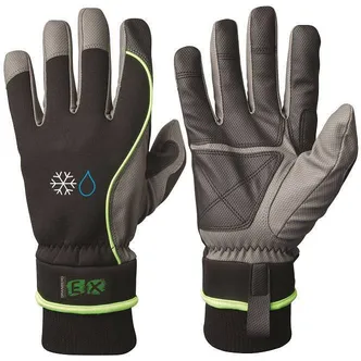 TÖÖKINDAD EX MICROSKIN VOODRIGA XXL/11"