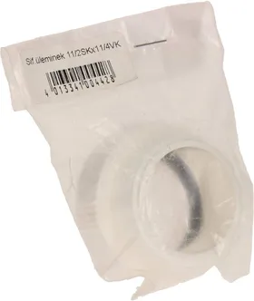 SIFOONI ÜLEMINEK 1 1/2"SKX1 1/4"VK